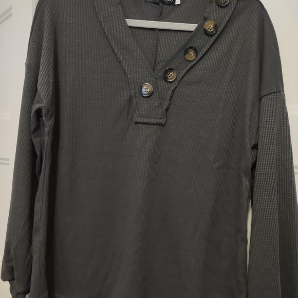 Romantic Hut Ladies Blouse (New in bag) - Picture 3 of 4